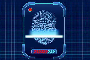 使用指纹考勤机注意事项