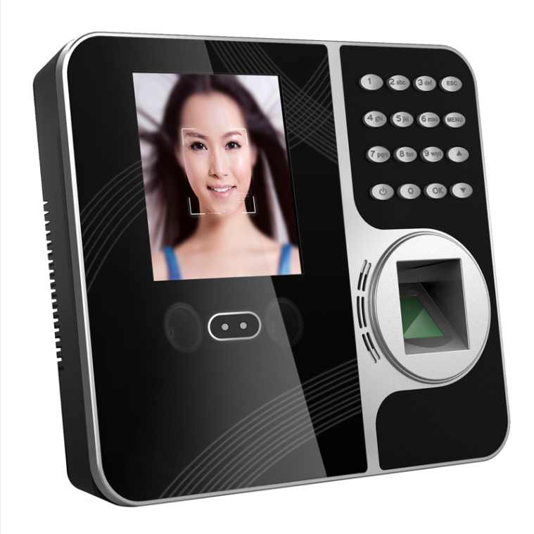 云考勤机不止用于企业