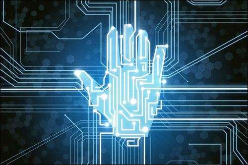 浅析生物识别门禁系统的组成及特点