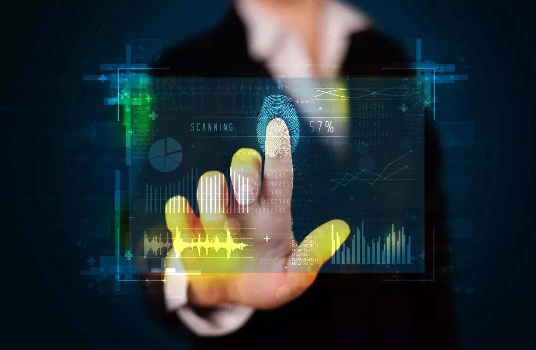 指纹识别技术应用现状分析​
