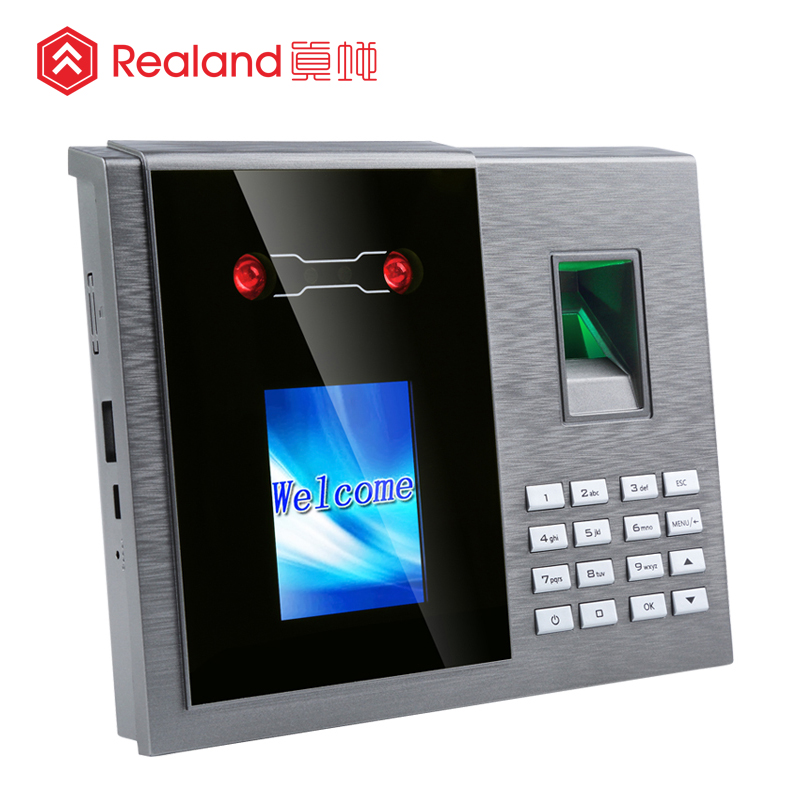 [技术贴]真地智能考勤机屏幕问题分析