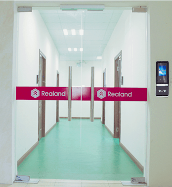 办公室安装人脸识别门禁的好处