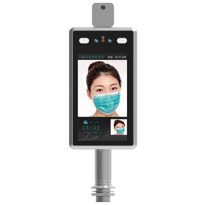 智慧小区人脸识别门禁，您真的选对了吗？​