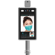 真地人脸识别门禁高速筛查快捷对接，提升社区智慧化管理！