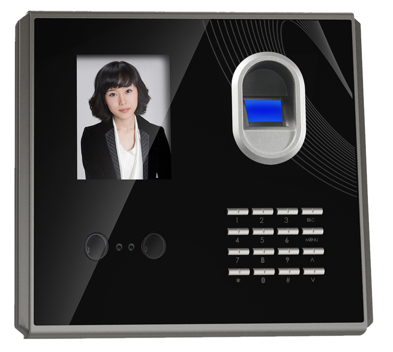 热销真地智能云考勤机推荐，畅享智能化办公