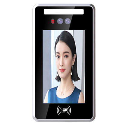 人工智能创新技术推动人脸识别门禁的发展