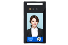 安装人脸识别门禁系统，智能管控工厂人员出入提升安全防范