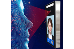 智能门禁厂家浅谈智能门禁系统和电子巡更系统