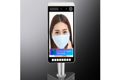 人脸识别系统在疫情防控时期发挥重要作用