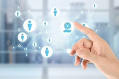 企业考勤管理系统发展趋势，人力资源数字化转型