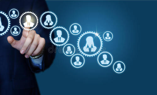 云考勤管理软件，助力企业实现考勤管理智能化