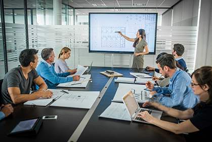 让HR告别加班设置统计的智慧考勤管理软件