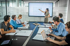 这款智慧考勤管理软件适合不同规模企业使用