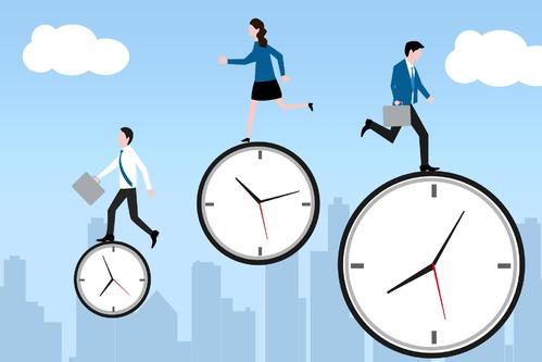 主流的手机考勤软件APP到底该如何挑选