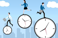 企业考勤软件找广州真地，让考勤管理工作更简单更省心