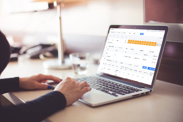 真地智慧云考勤管理软件在人力资源管理的优势分析