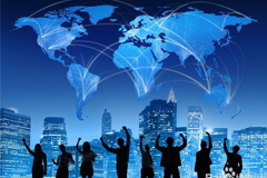 智慧云考勤软件，推进企业信息化管理建设