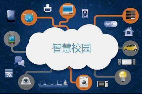 人脸识别系统将成为建设智慧校园的重要力量