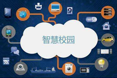 人脸识别系统将成为建设智慧校园的重要力量