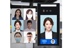 人脸识别技术发展推动门禁系统智能升级