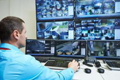 人脸识别门禁在安防领域发挥重要作用