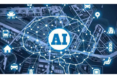 人脸识别门禁厂家多方位分析智慧城市的市场格局