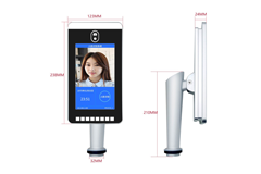 推动智能门禁系统市场发展的5个重要因素