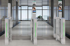 新兴技术推动智能门禁系统迈向新的阶段性发展