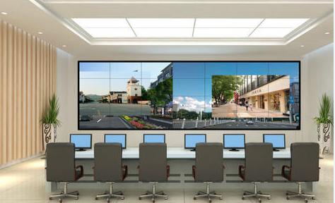 洛阳警方多措并举推进智慧安防社区、智慧型派出所建设