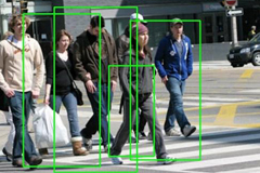 生物特征识别新知识（二）：认识了解行人重识别