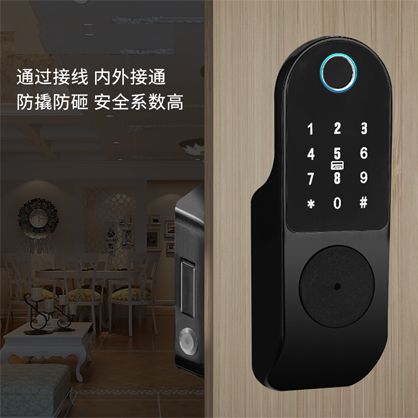 真地智能锁分析，2020年新冠病毒影响下智能锁行业发展趋势