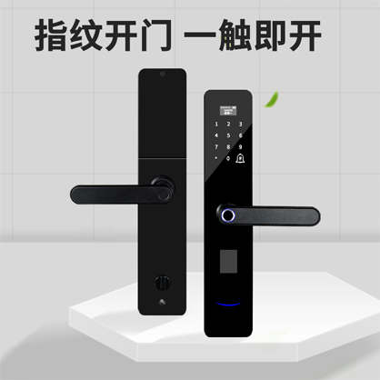 房地产精装修市场增加，智能锁配套率接近50%