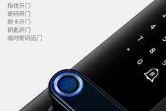 一场新冠肺炎病毒战役，智能锁迎来挑战和新机遇
