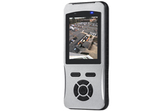 政府加大电子巡更系统的普及，感应式电子巡更系统市场前景广阔