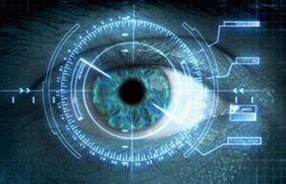 刷脸识别需要检测口罩，虹膜识别迎来发展机遇