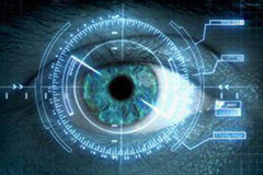 刷脸识别需要检测口罩，虹膜识别迎来发展机遇