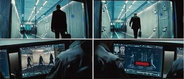 体态识别技术，在人脸识别技术之后不断深入突破