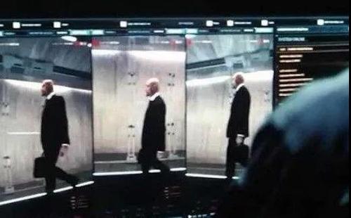 体态识别将成为AI+安防突破技术，前景可期！