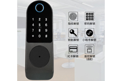 真地智能锁分析，2020年新冠病毒影响下智能锁行业发展趋势