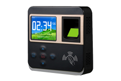 指纹门禁既时尚又安全，受到年轻人的青睐