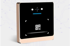 门禁厂家介绍二维码门禁扫码开门的适用场景