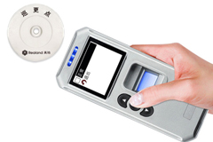 广州真地浅析指纹巡更系统及管理软件的发展和应用