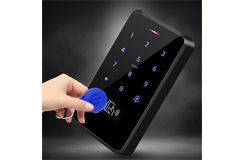 智能门禁厂家浅析超高频RFID的未来前景