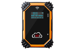 厂家简述博物馆智能巡更系统的功能亮点