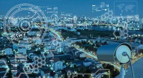 泛安防时代，安防系统集成市场边界不断延伸