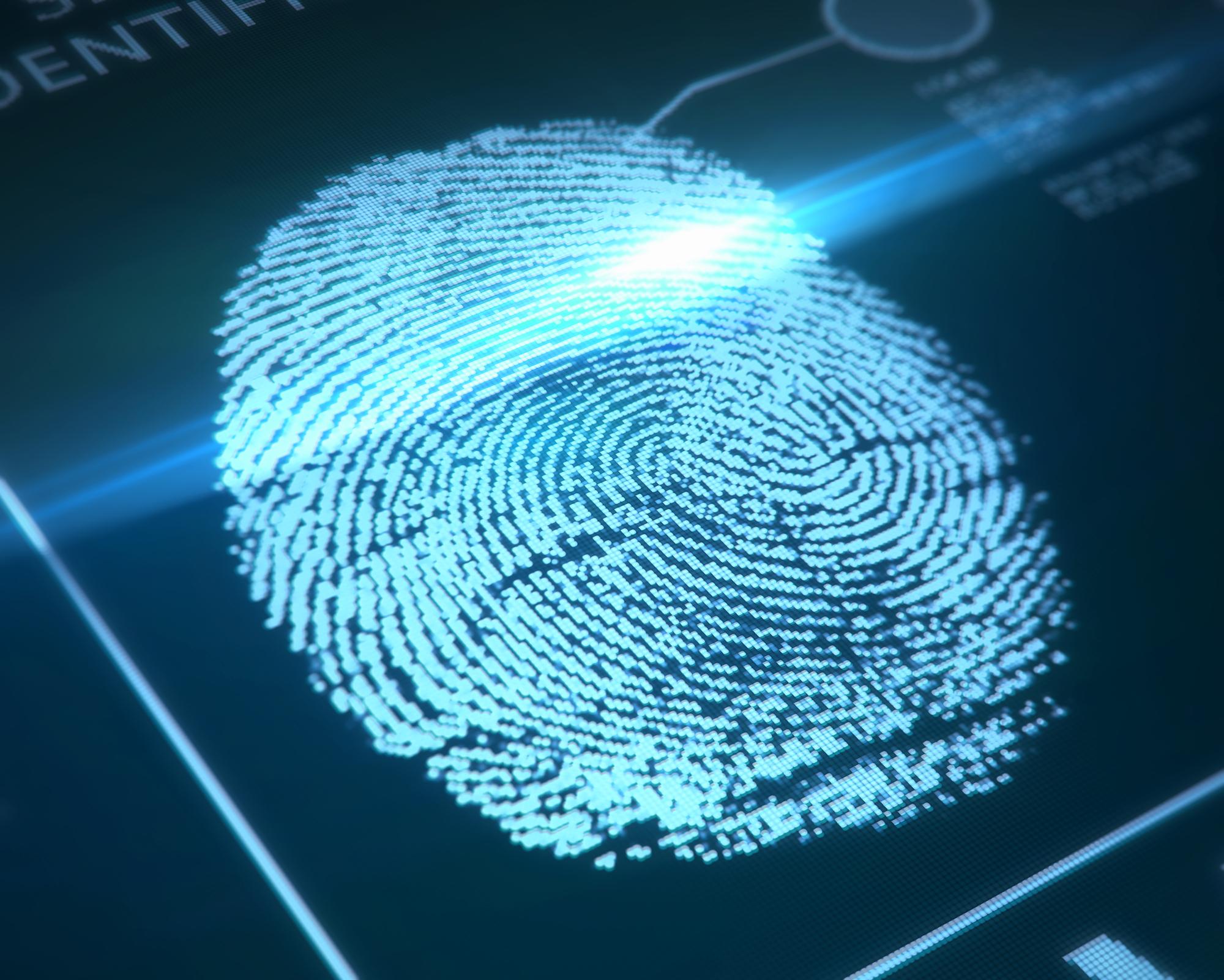 《公共安全指纹识别应用验证算法性能评测方法》国家标准已实施