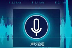 声纹识别正成为生物识别领域的新宠