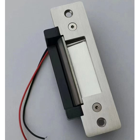 有框门电插锁阴极锁